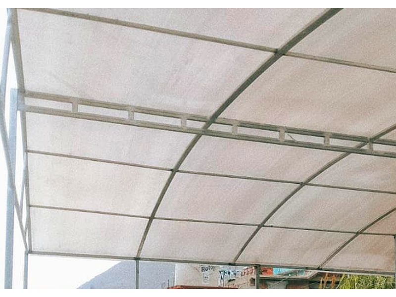 Toldo Blanco Peru
