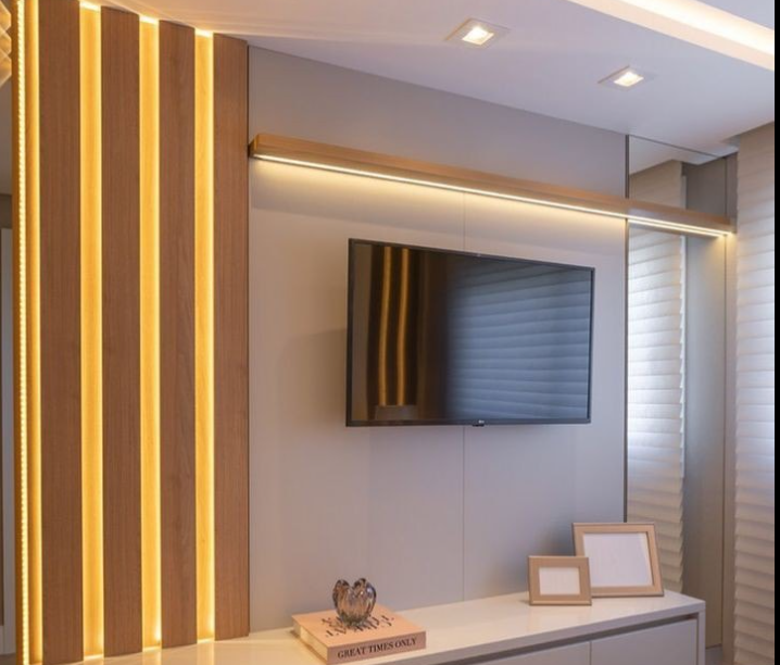 Mueble tv Perú