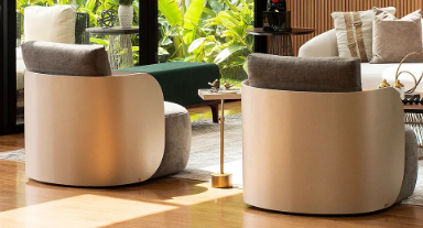 poltronas elegantes Perú