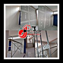Mampostería Drywall