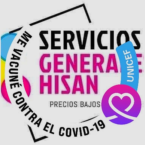 Muebles "Hisan"