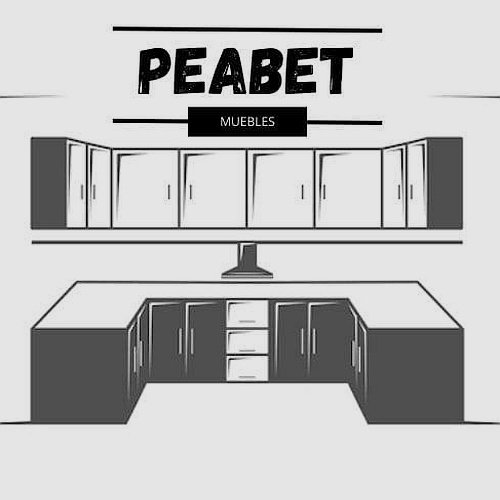 Muebles Peabet