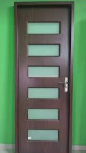 puerta mdf Perú