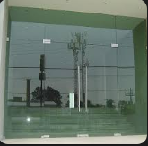 vidrio templado Perú