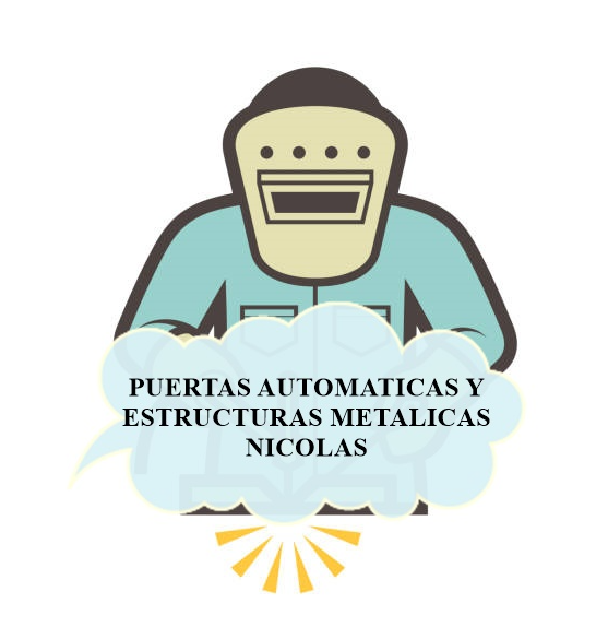 Puertas Automaticas y Estructuras Metalicas 
