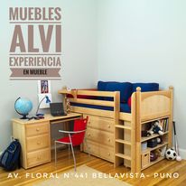 Muebles para dormitorio