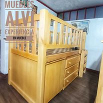 Cuna-closet
