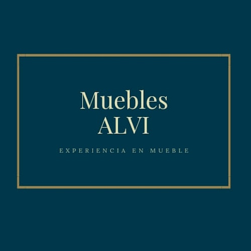 Muebles ALVI