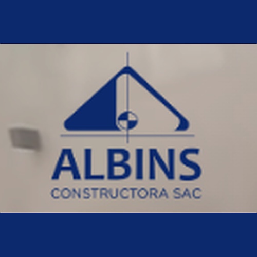 Albins Constructora SAC