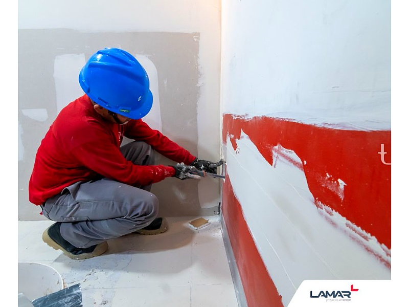 Obras exteriores PERÚ 