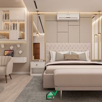 Diseños de interiores para dormitorios
