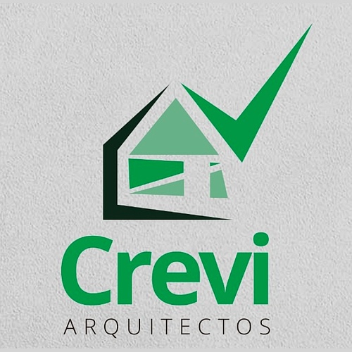 Crevi Arquitectos & Studio plot