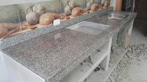 Mesones de granito