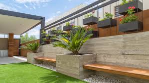 Diseño de jardines