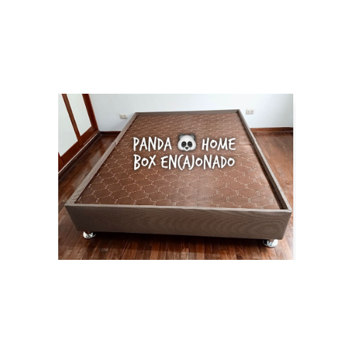 Box encajado