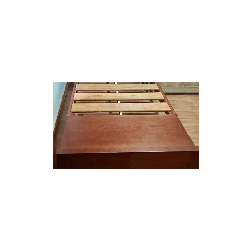 Cama americana