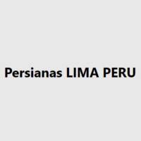 Persianas LIMA PERU