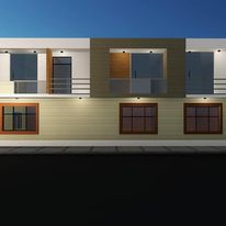 Acabado de exteriores