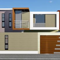 Diseño de exteriores