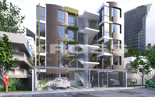Asesoramiento para construcciones de edificaciones