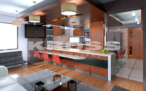 Muebles de cocina