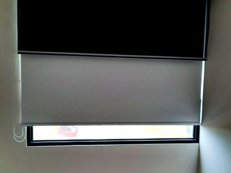 Cortinas Black Out Perú
