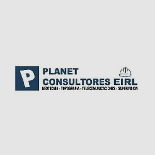 PLANET CONSULTORES EIRL