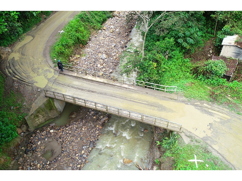 Proyectos Estructurales PERÚ 