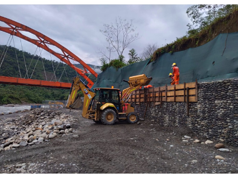   Construcción Civil PERÚ 