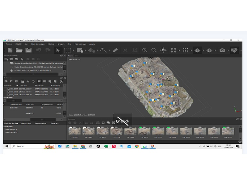 DIGITALIZACIÓN DE PLANOS EN AUTOCAD PERÚ 