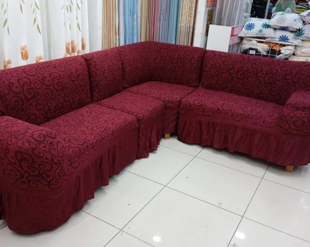 Sofa Perú