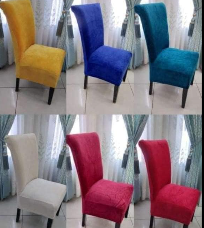Silla de comedor Perú