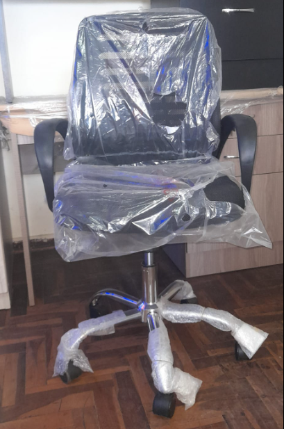Silla de oficina Perú