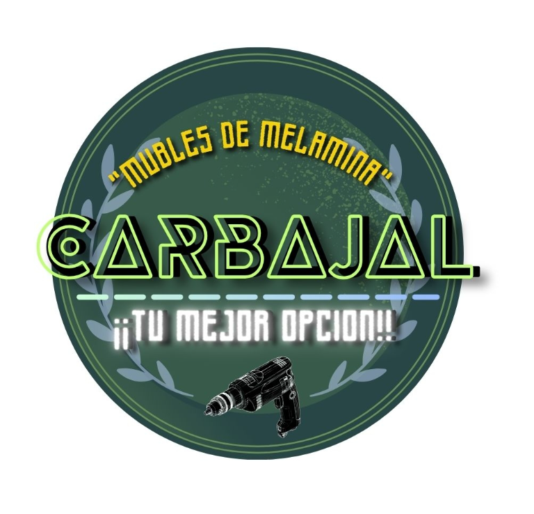 Muebles de melamine Carbajal 
