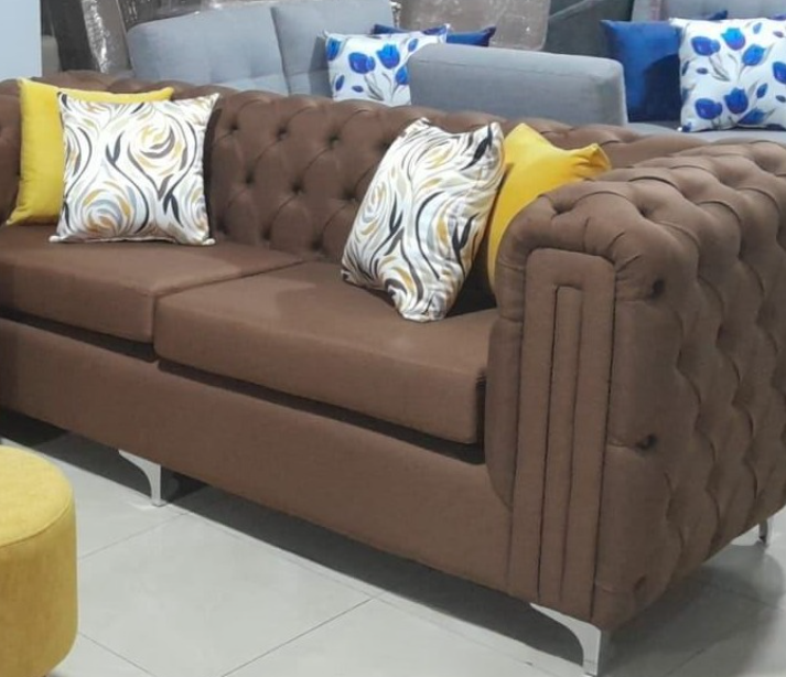 Sofa Perú