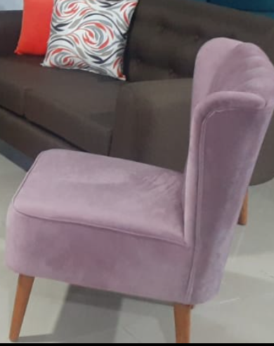 Silla Perú
