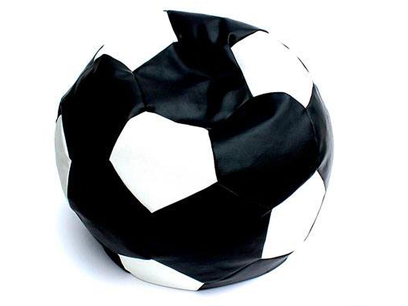 Puff Balón Perú