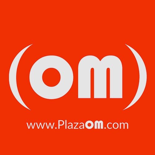 Plaza OM - Cómodos Asientos PUFF