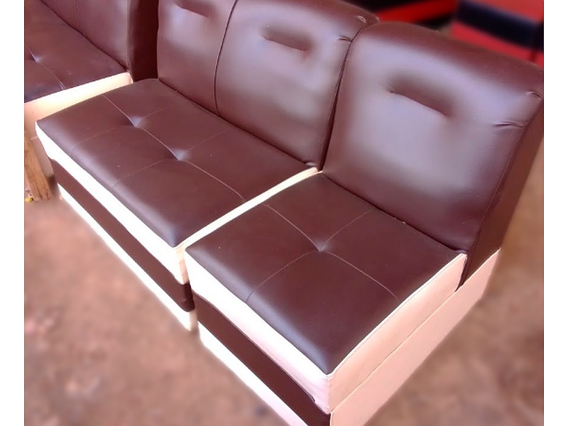 Sofa Cafe Perú