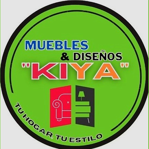 Muebles & Diseños KIYA
