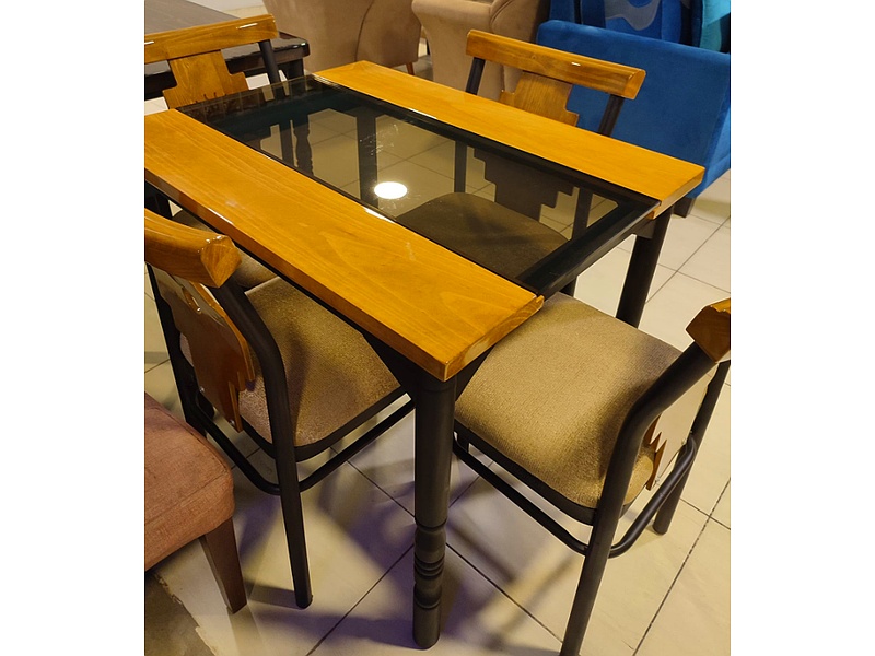 Comedor Chakana Perú