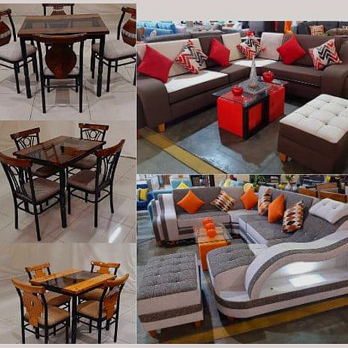 Muebles Aranzabal - Abancay