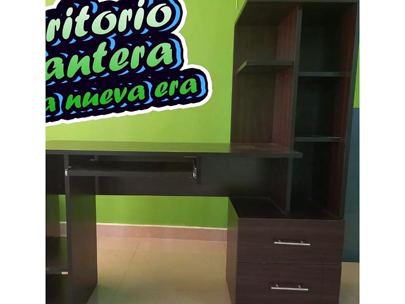 Escritorio Perú