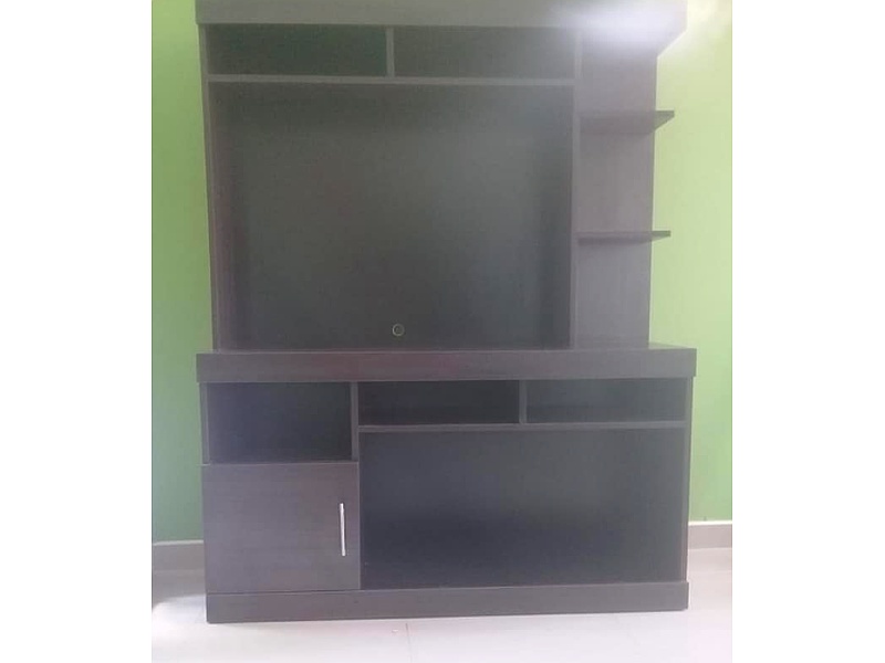Mesa Tv Perú