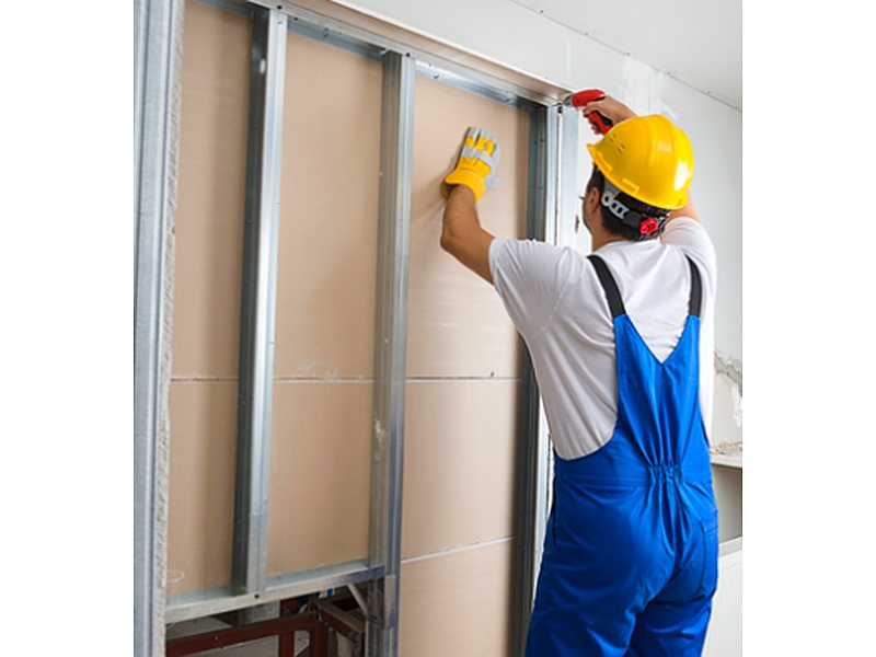 DRYWALL PERÚ 