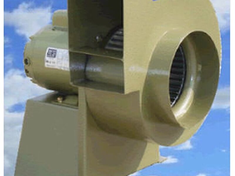 Extractor e inyector Perú