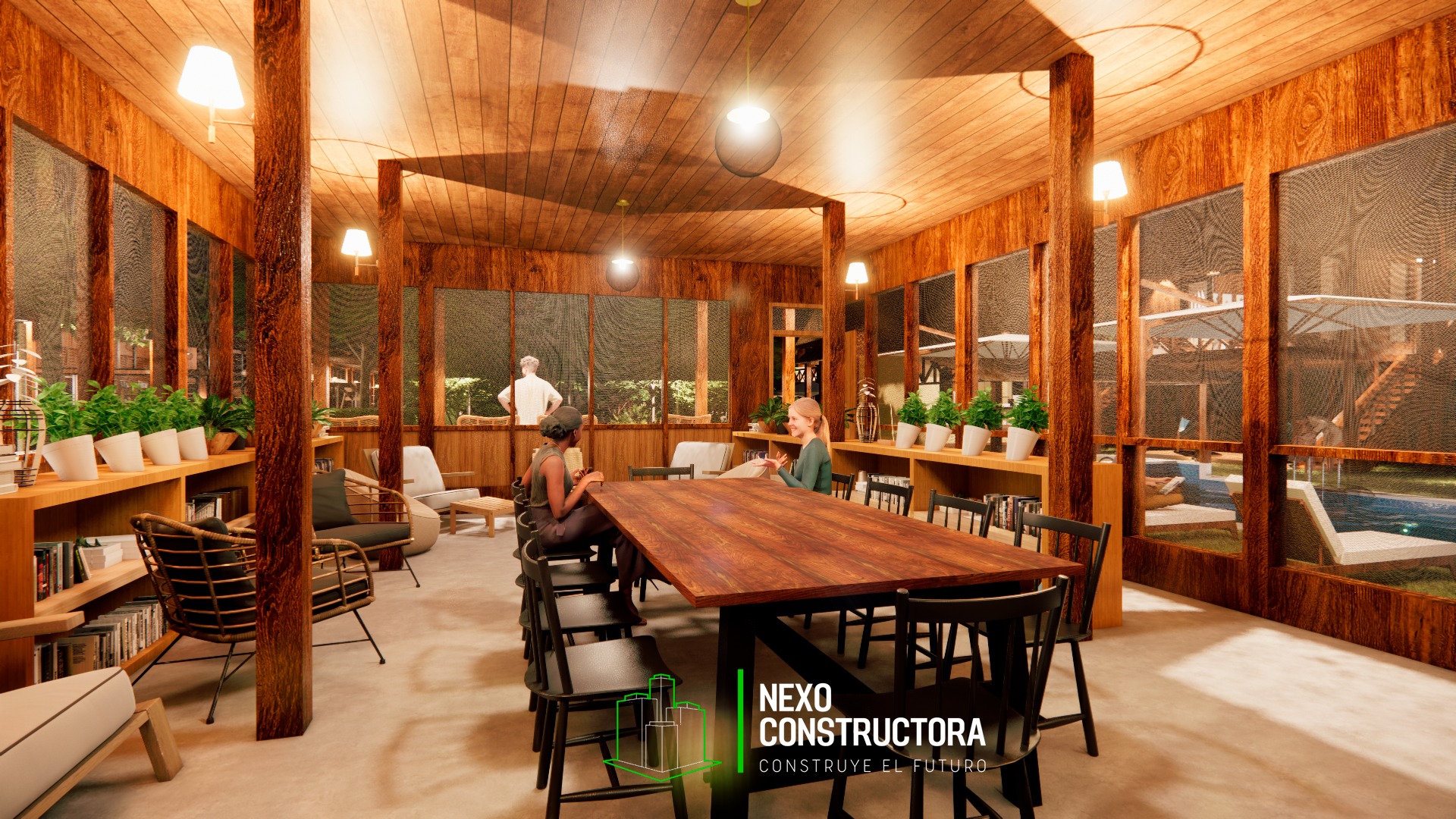 Diseño para cocinas modernas