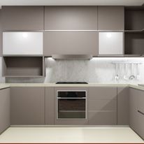 Muebles de cocina