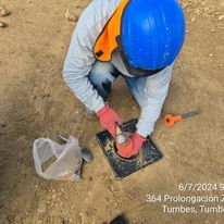 Cambio de suelo para construcciones