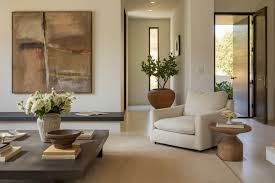Acabado de interiores para salas